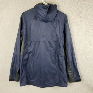 Nike Training Hooded Jacket XL 707185-418 Blue New with tags in bag. Size XL